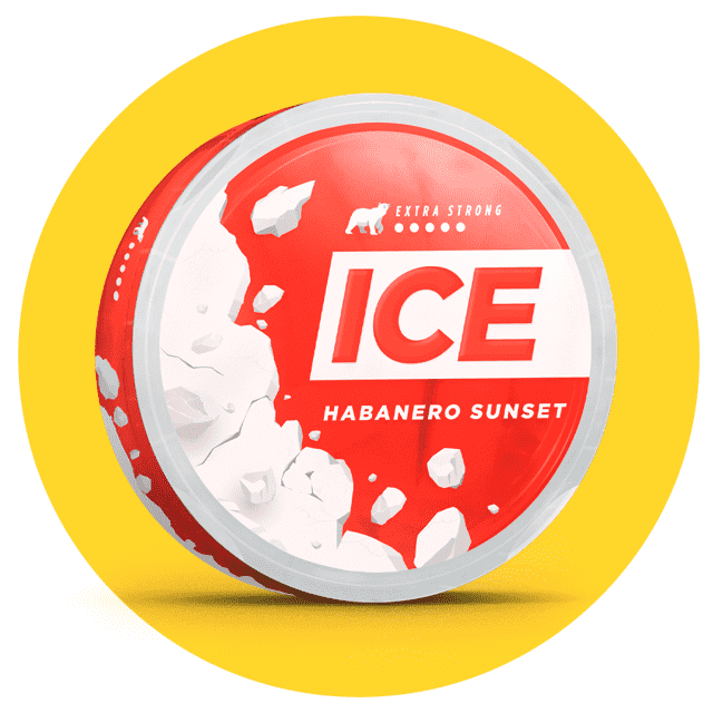 ICE Pods