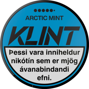 Klint Arctic Mint #5