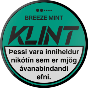 Klint Breeze Mint #2