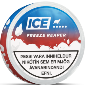 Ice Freeze Reaper #5