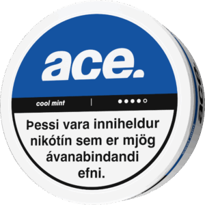 Ace Cool Mint