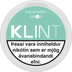 Klint Polar Mint