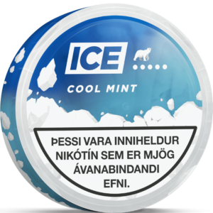 Ice Cool Mint #5