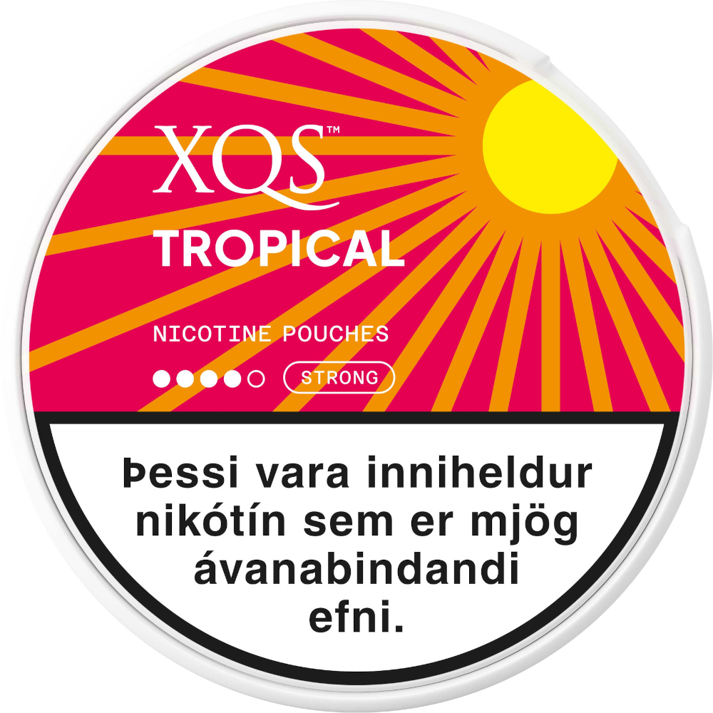 XQS Tropical