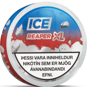 Ice Reaper XL