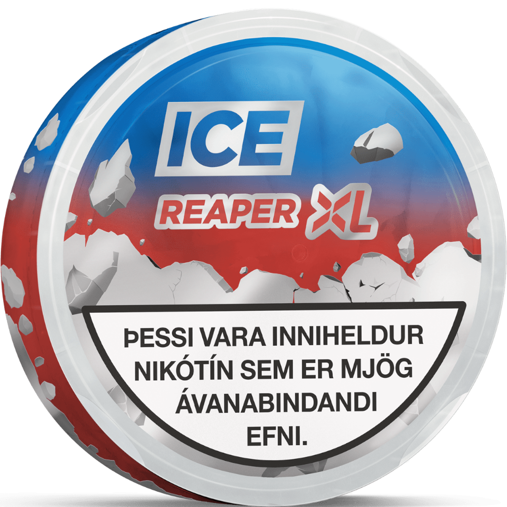 Ice Reaper XL