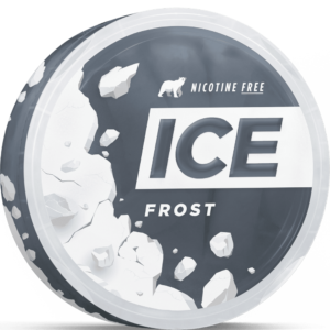 Ice Frost Nicotine Free