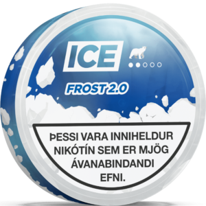 Ice Frost 2.0