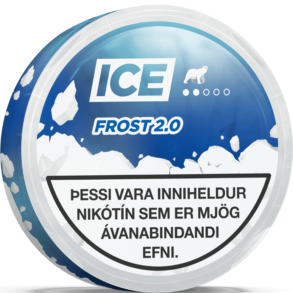 Ice Frost 2.0