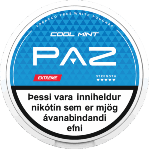 PAZ Cool Mint