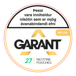 Garant Melon