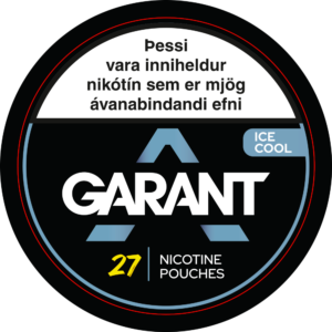 Garant Ice Cool