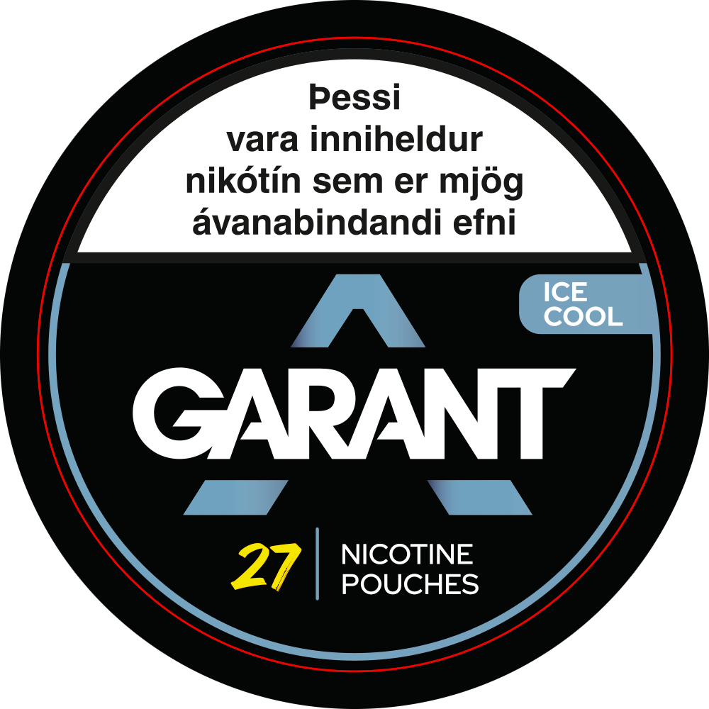 Garant Ice Cool