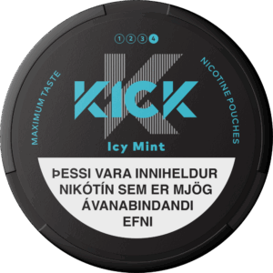 Kick Icy Mint #4