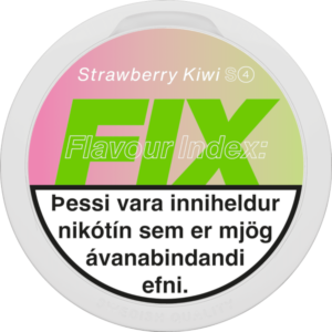 Fix Strawberry Kiwi