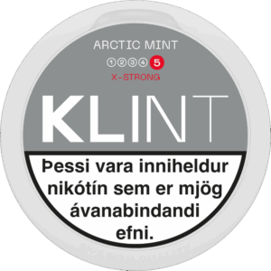 Klint Arctic Mint