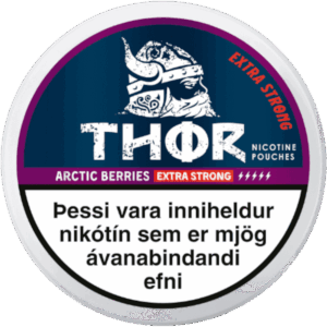 Thor Arctic Berries
