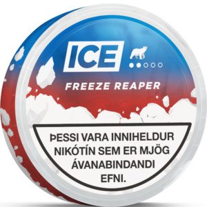 Ice Freeze Reaper #2