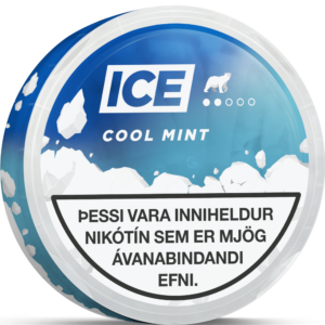 Ice Cool Mint #2