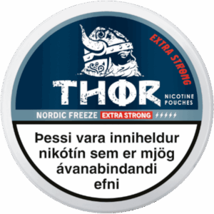 Thor Nordic Freeze