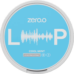 Loop Zero Cool Mint