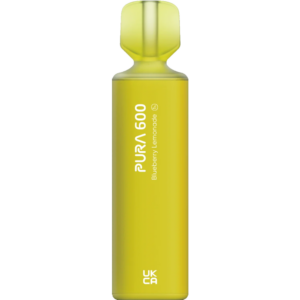 Pura Blueberry Lemonade