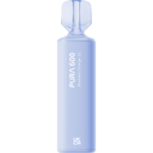 Pura Blueberry Orange