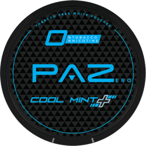 PAZ Cool Mint Zero+