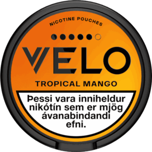 Velo Tropical Mango #5