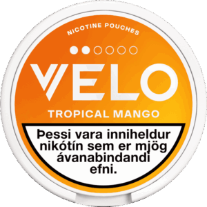 Velo Tropical Mango #2