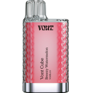 Vont Cube Breezy Watermelon