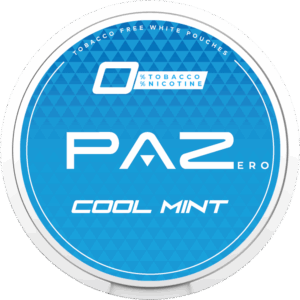 PAZ Cool Mint Zero