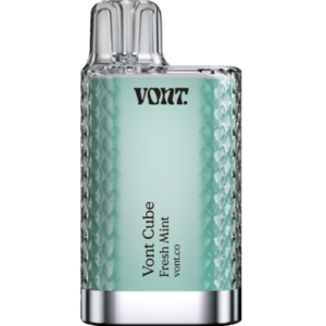 Vont Cube Fresh Mint