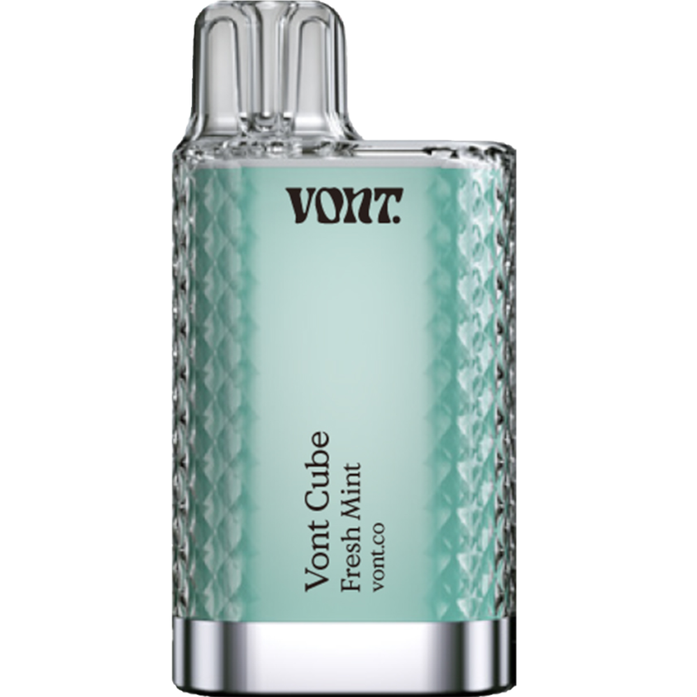 Vont Cube Fresh Mint