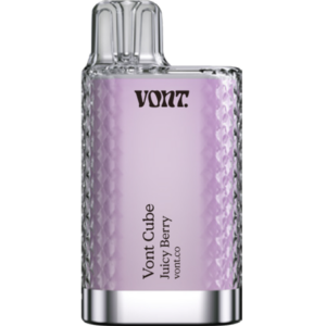 Vont Cube Juicy Berry