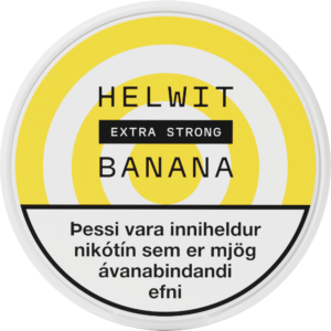 Helwit Banana