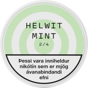Helwit Mint