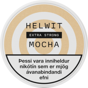 Helwit Mocha