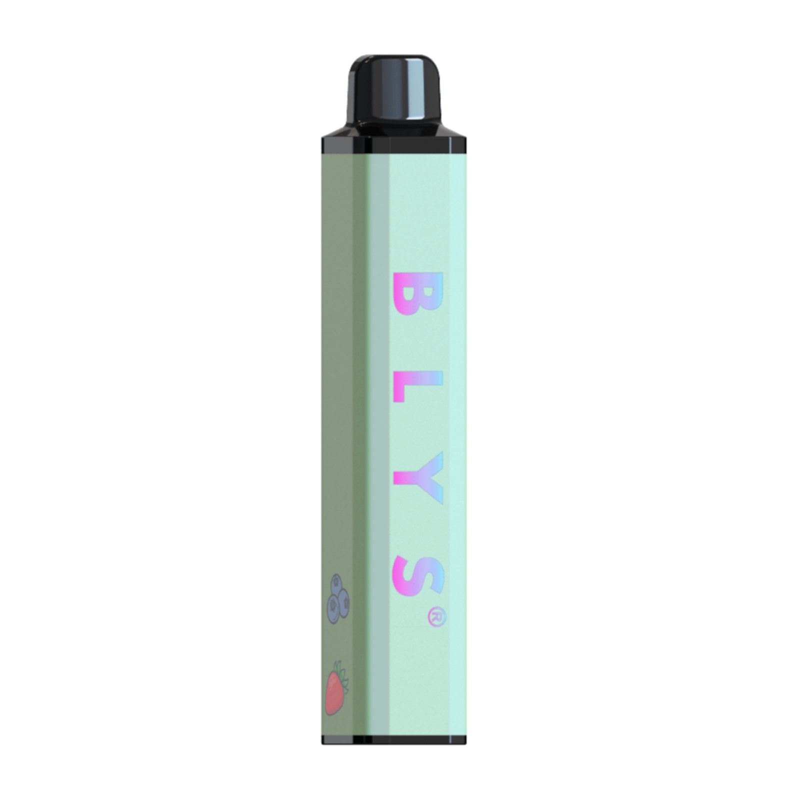 BLYS Blueberry Sour Strawberry