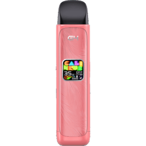 Caliburn G4 Flamingo Red