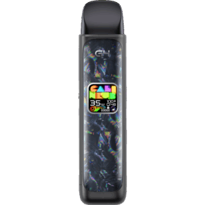 Caliburn G4 Polar Black