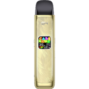 Caliburn G4 Sahara Gold