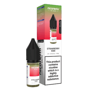 Nicorefill Strawberry Kiwi