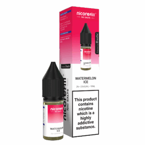 Nicorefill Watermelon Ice