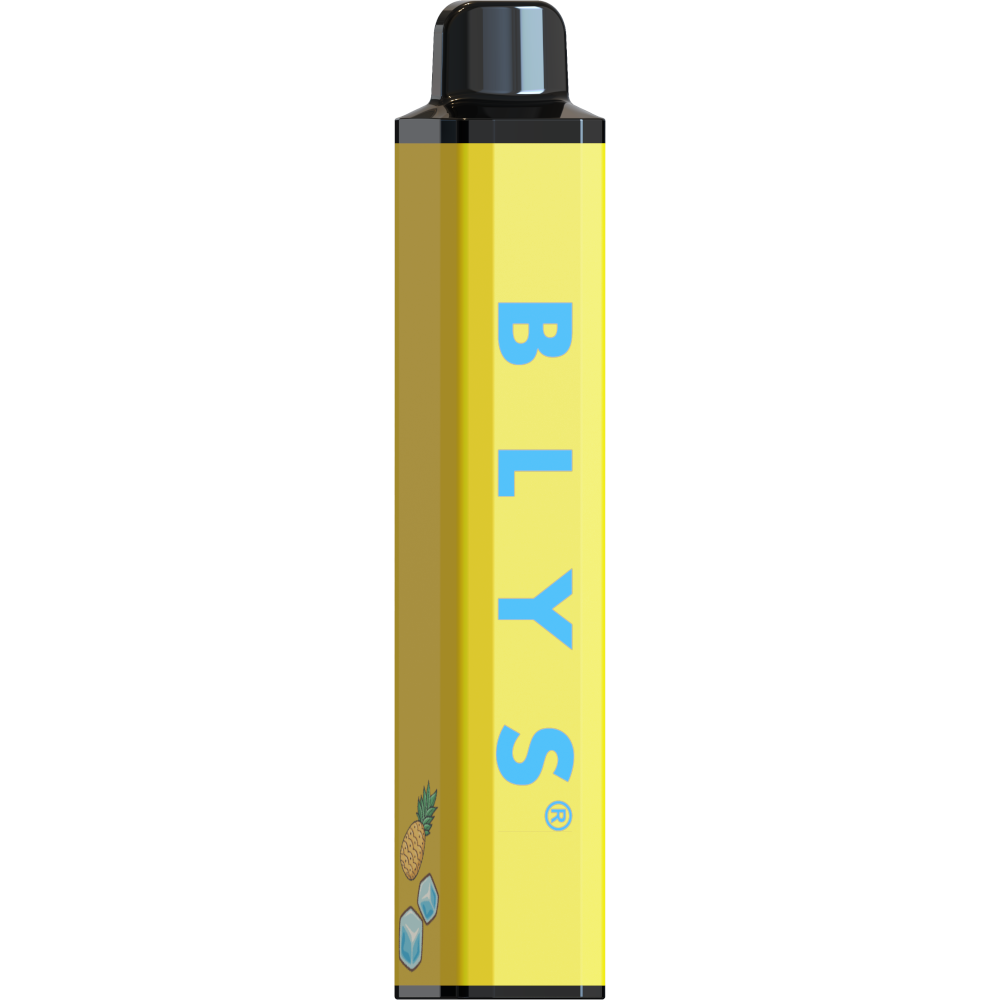 BLYS Pineapple Ice