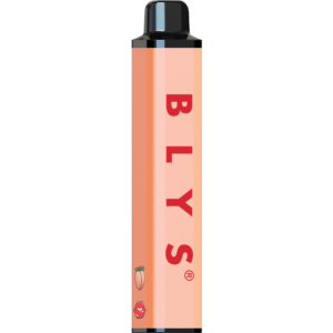 BLYS White Peach Rizz