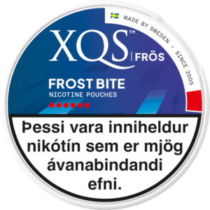 XQS Frost Bite