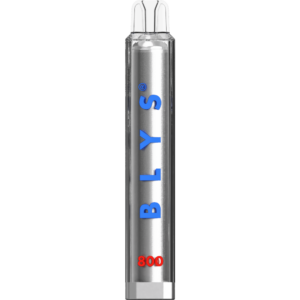 BLYS X Blueberry Raspberry