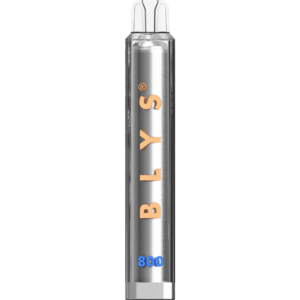 BLYS X Peach Blueberry