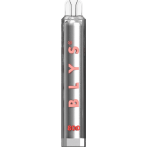 BLYS X Strawberry Ice Cream